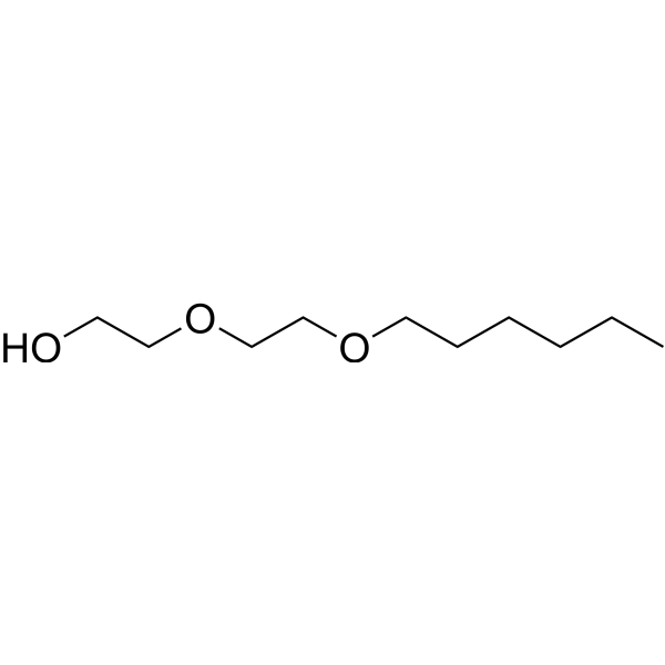 Diethylene glycol monohexyl ether 112-59-4